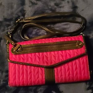 Nichole Keller new York purse/ hand bag